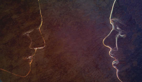 With This Mercury Retrograde, It's Time to Reveal Our True Face